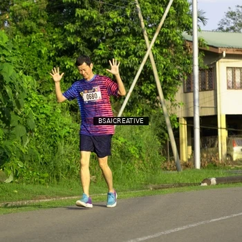 Runner Photo 8028685