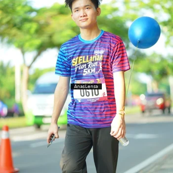 Runner Photo 8028686