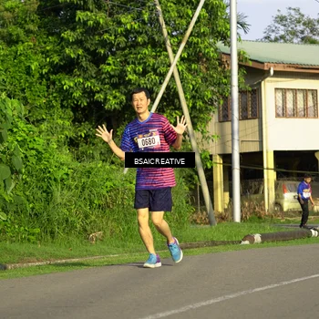 Runner Photo 8028687