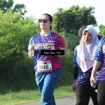 Runner Photo 8028688