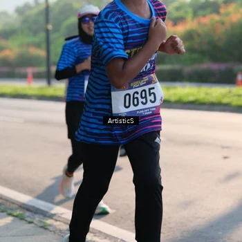 Runner Photo 8028689