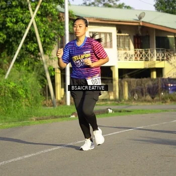 Runner Photo 8028690