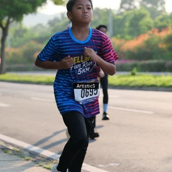 Runner Photo 8028693