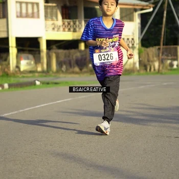 Runner Photo 8028694