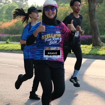 Runner Photo 8028696
