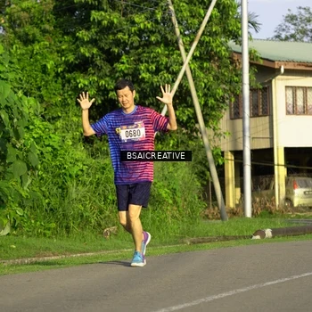 Runner Photo 8028700