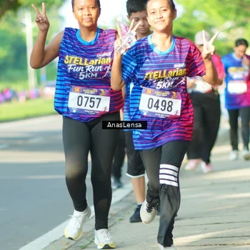 Runner Photo 8028701
