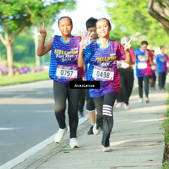 Runner Photo 8028702