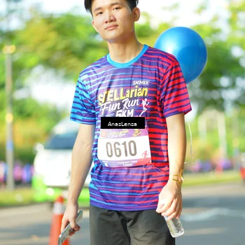 Runner Photo 8028703