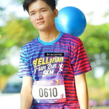 Runner Photo 8028704