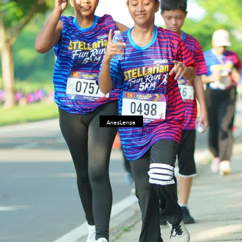 Runner Photo 8028709