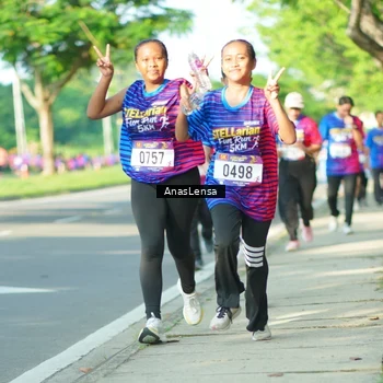 Runner Photo 8028710
