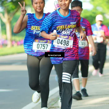 Runner Photo 8028713