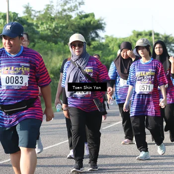 Runner Photo 8028719