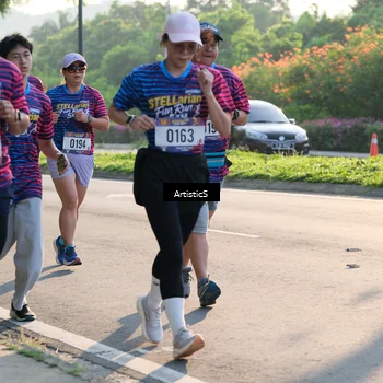 Runner Photo 8028721