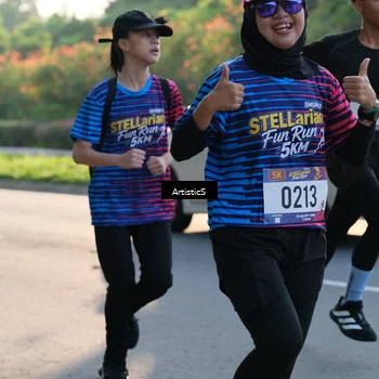 Runner Photo 8028722