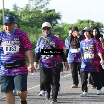 Runner Photo 8028727