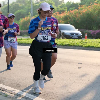Runner Photo 8028730