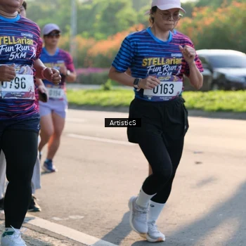 Runner Photo 8028731