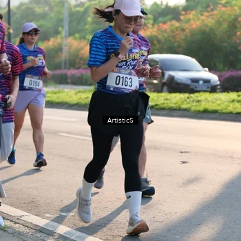 Runner Photo 8028734