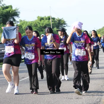 Runner Photo 8028735