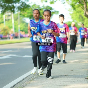 Runner Photo 8028737