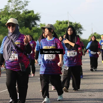 Runner Photo 8028743