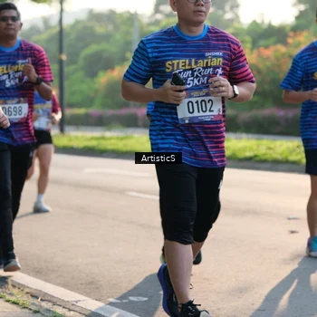 Runner Photo 8028754