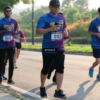 Runner Photo 8028755