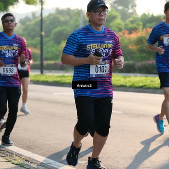Runner Photo 8028759