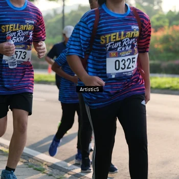 Runner Photo 8028760
