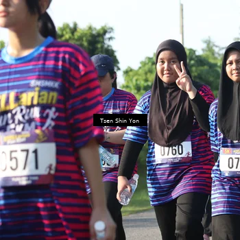 Runner Photo 8028761