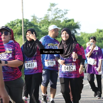 Runner Photo 8028762