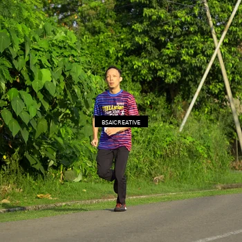 Runner Photo 8028763
