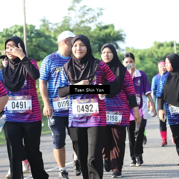 Runner Photo 8028766