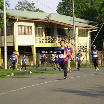 Runner Photo 8028772