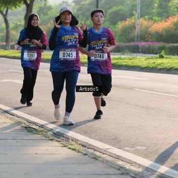 Runner Photo 8028776