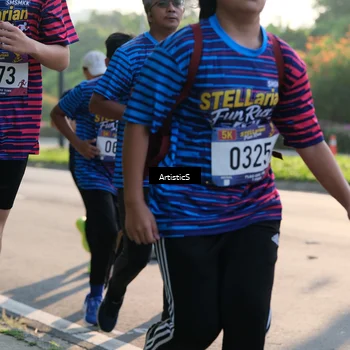 Runner Photo 8028778