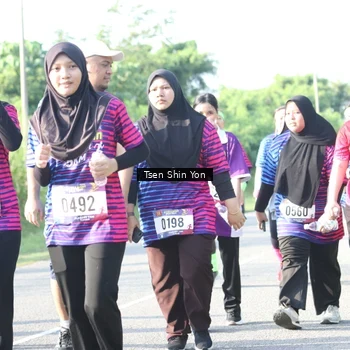 Runner Photo 8028780