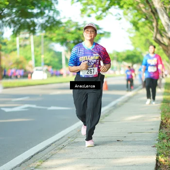 Runner Photo 8028781