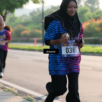 Runner Photo 8028789