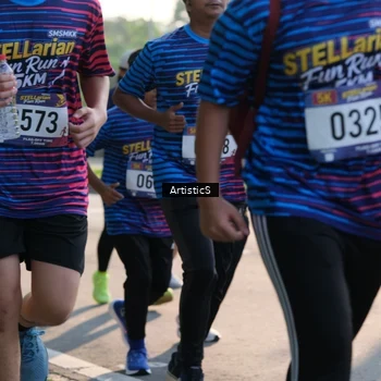 Runner Photo 8028790