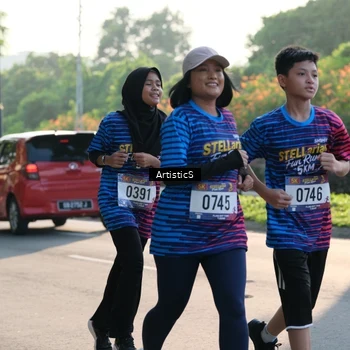 Runner Photo 8028792
