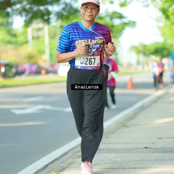 Runner Photo 8028793