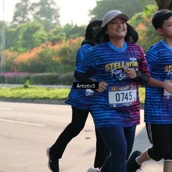 Runner Photo 8028795