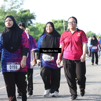 Runner Photo 8028798