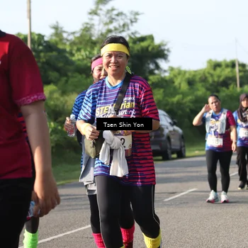 Runner Photo 8028801