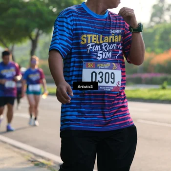 Runner Photo 8028804