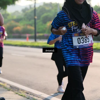 Runner Photo 8028806