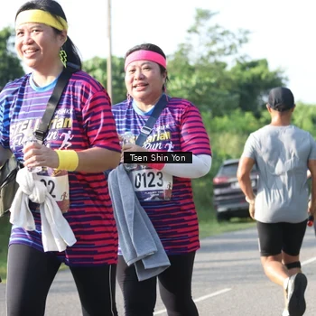 Runner Photo 8028807